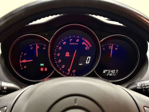 Used 2004 MAZDA RX-8 w/ MT Touring Pkg RWD image 21