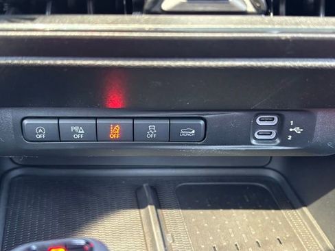 New 2026 Dodge Charger Scat Pack AWD/4WD image 24