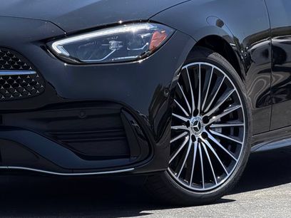 New 2026 Mercedes-Benz C 300 Sedan