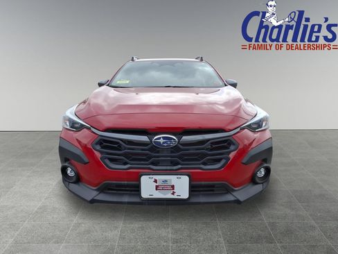 Certified 2025 Subaru Crosstrek 2.0i Premium image 2