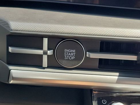 New 2026 Hyundai Santa Fe SEL FWD image 11