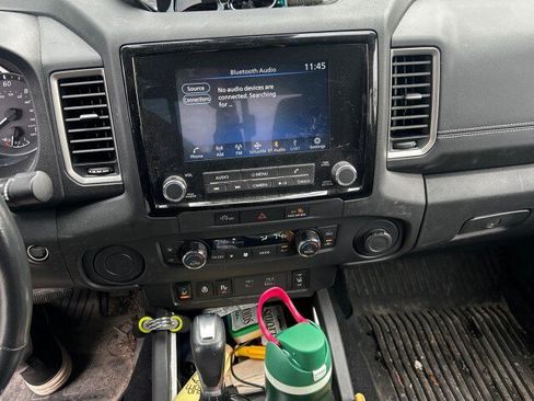 Used 2024 Nissan Frontier SL w/ Technology Package image 10