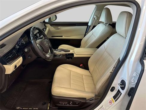 Used 2018 Lexus ES 350 350 image 18