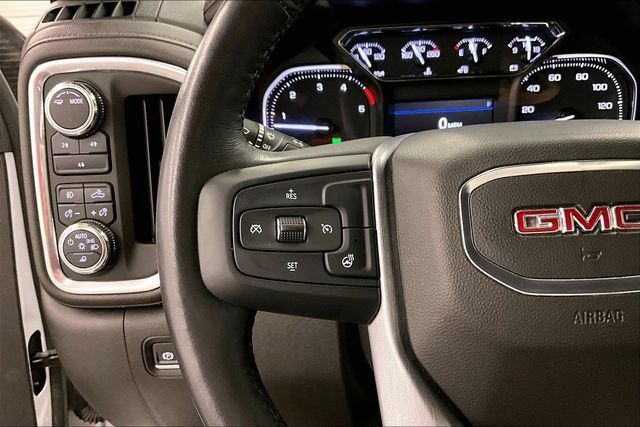 Used 2022 GMC Sierra 3500 SLE w/ SLE Convenience Package AWD/4WD image 21