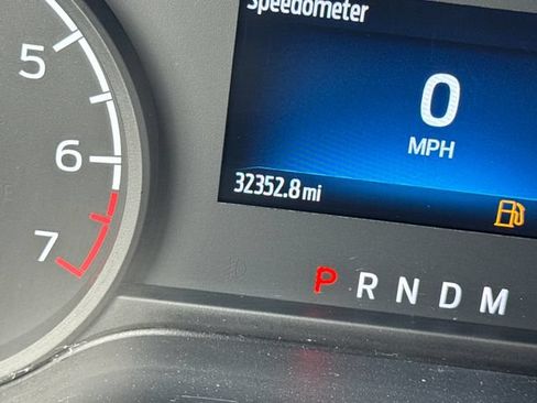 Used 2023 Ford F150 XL w/ STX Appearance Package AWD/4WD image 18