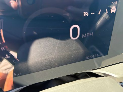Used 2024 Buick Envista Avenir FWD image 18