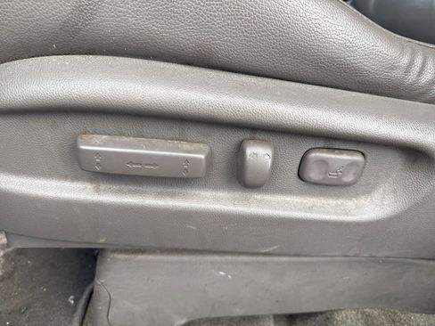 Used 2012 Honda Odyssey EX-L image 6