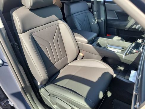 New 2026 Hyundai Santa Fe SEL FWD image 21