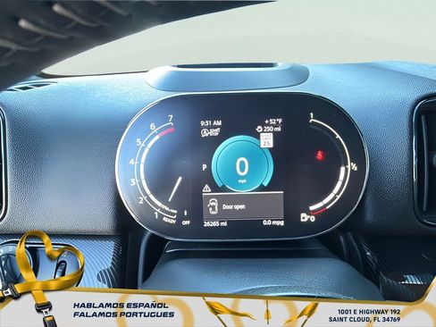 Used 2024 MINI Cooper Countryman S image 18