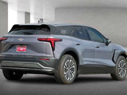 Used 2026 Chevrolet Blazer EV LT