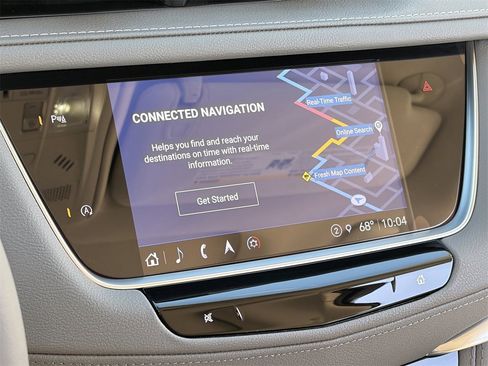 Certified 2023 Cadillac XT5 Premium Luxury image 28