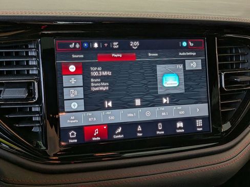 New 2026 Dodge Durango GT image 16