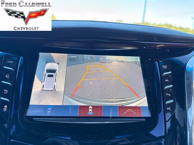 Used 2017 Cadillac Escalade Luxury AWD/4WD image 19