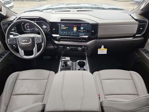 Certified 2024 GMC Sierra 1500 SLT w/ SLT Premium Plus Package image 19