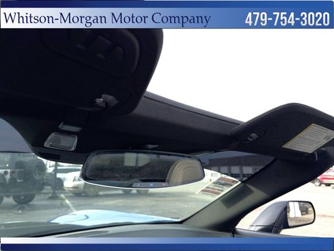 Used 2014 Chevrolet Corvette Stingray Coupe w/ 3LT Preferred Equipment Group image 14