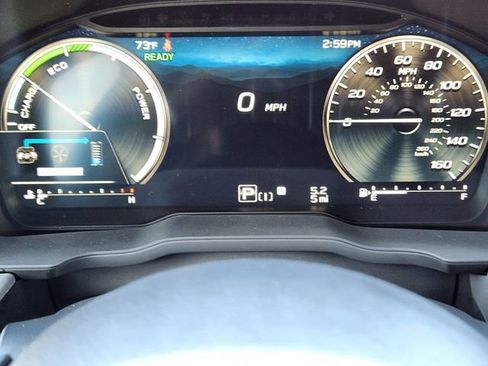 New 2026 Subaru Crosstrek 2.5i Sport w/ Crosstrek Mirror Package image 12