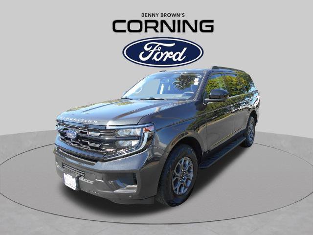 Certified 2025 Ford Expedition Active RWD image 1