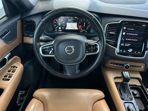 Used 2018 Volvo XC90 T6 Inscription w/ Convenience Package AWD/4WD image 13