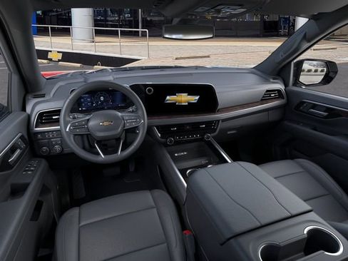 New 2026 Chevrolet Tahoe LT w/ Comfort Package RWD image 15