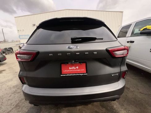 Used 2024 Ford Escape ST-Line AWD/4WD image 25
