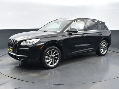 New 2026 Lincoln Corsair Grand Touring image 5