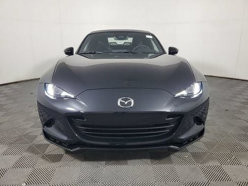 New 2026 MAZDA MX-5 Miata Club w/ Brembo/BBS Recaro Package RWD image 2