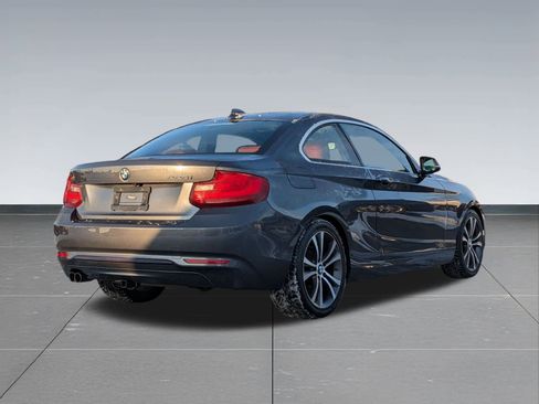 Used 2015 BMW 228i Coupe image 6