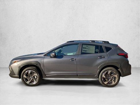 New 2026 Subaru Crosstrek 2.5i Limited image 5