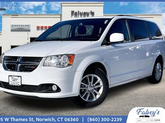 Used 2018 Dodge Grand Caravan SXT video 1