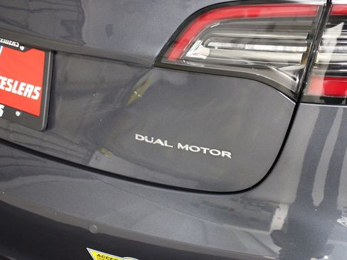 Used 2022 Tesla Model 3 Long Range image 4