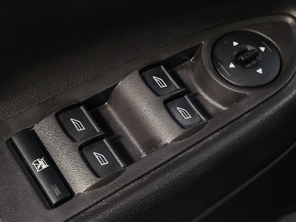 Used 2018 Ford Escape S FWD image 27