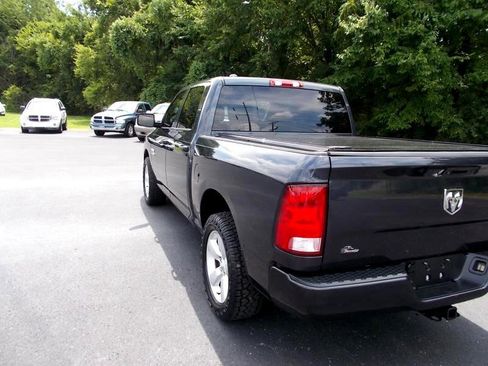 Used 2014 RAM 1500 Express image 4