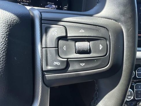 Used 2023 GMC Yukon Denali w/ Max Trailering Package AWD/4WD image 28