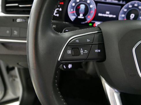 Used 2019 Audi Q8 Premium Plus image 27