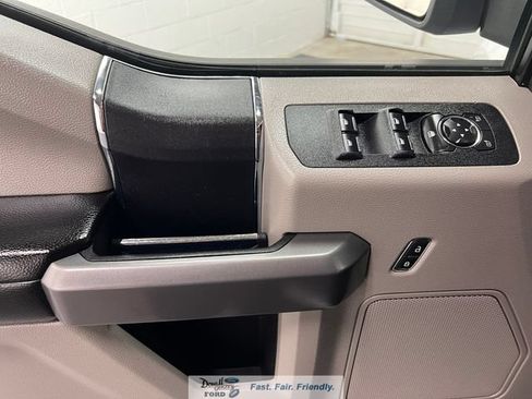 Used 2020 Ford F150 XLT RWD image 23