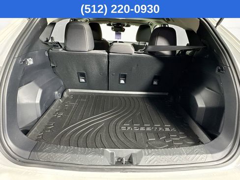 Certified 2026 Subaru Crosstrek 2.0i Premium image 32