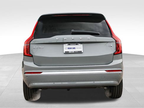 New 2026 Volvo XC90 T8 Ultra w/ Protection Package Premier image 6