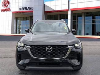 Used 2025 MAZDA CX-90 3.3 Turbo w/ Select Package AWD/4WD video 3