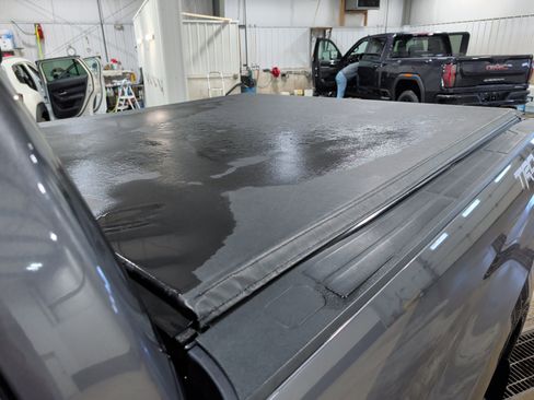 Used 2018 Toyota Tundra SR5 w/ TRD Sport Package image 7