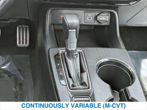 Certified 2024 Honda Civic Sport image 19