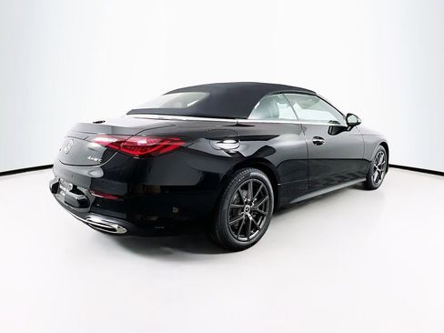 New 2026 Mercedes-Benz CLE 300 4MATIC Cabriolet image 7