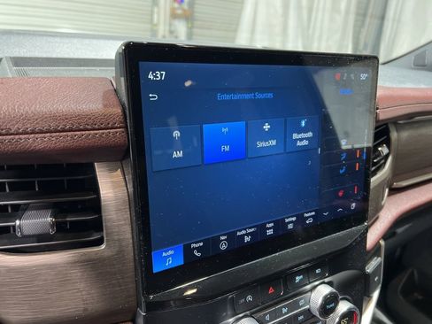 Used 2024 Ford Expedition Max Limited image 37