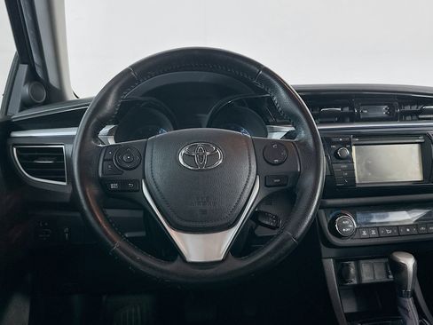 Used 2015 Toyota Corolla S image 17