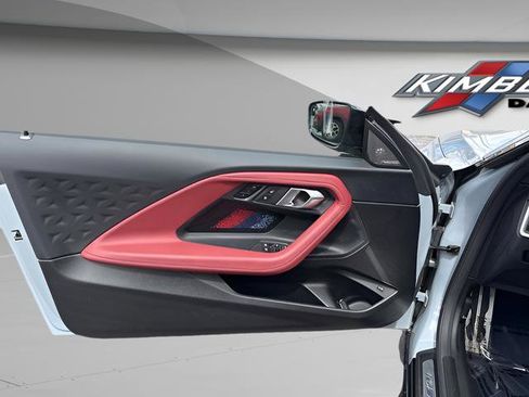 Used 2024 BMW M240i xDrive Coupe w/ Premium Package image 10