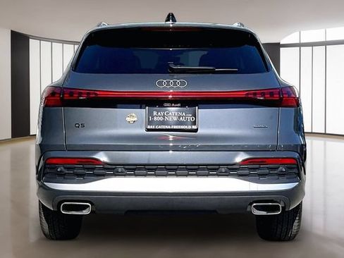 Used 2025 Audi Q5 Premium w/ Convenience Package AWD/4WD image 6