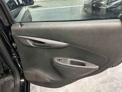 Used 2021 Chevrolet Spark LT image 14