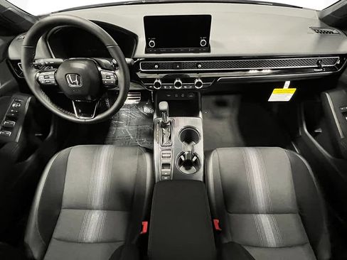 New 2026 Honda Civic Sport image 13