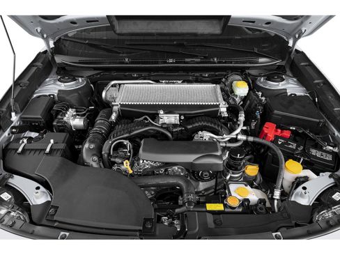 New 2025 Subaru Legacy Touring XT image 8
