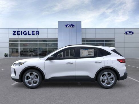 New 2026 Ford Escape ST-Line w/ Tech Pack #1 image 3