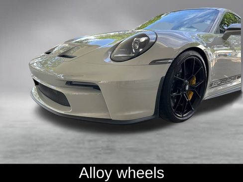 Used 2022 Porsche 911 GT3 RWD image 13